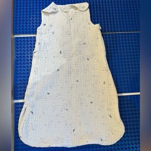 Pehr sleep bag sack, 0-9 months